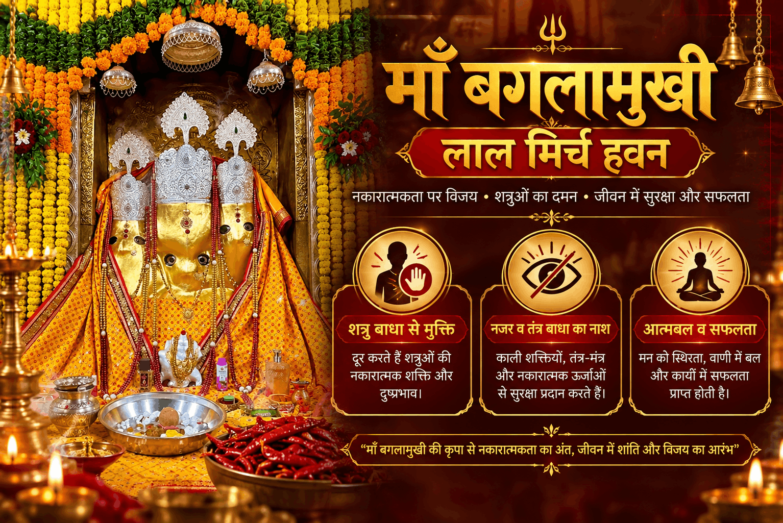 SarvPuja Divine Temple Puja